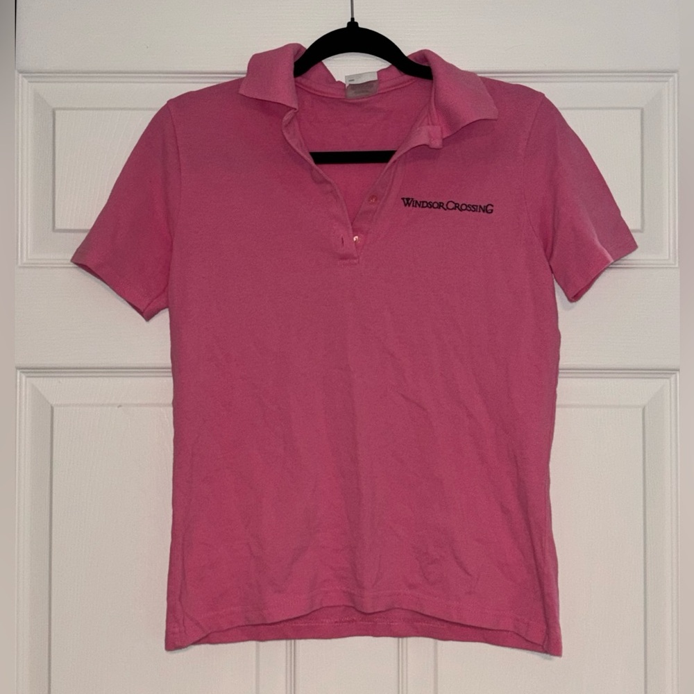 Windsor Crossing Polo Shirt